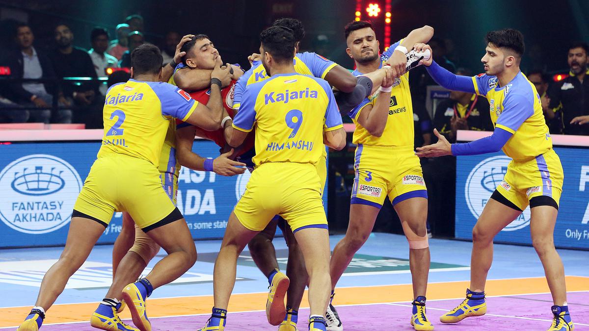 pro-kabaddi-league-2022-points-table-tamil-thalaivas-qualify-for